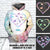 Personalized Grandma Mom With Grandkids Heart Hoodie